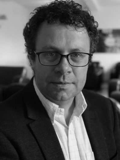 Prof. Cathal Gurrin
